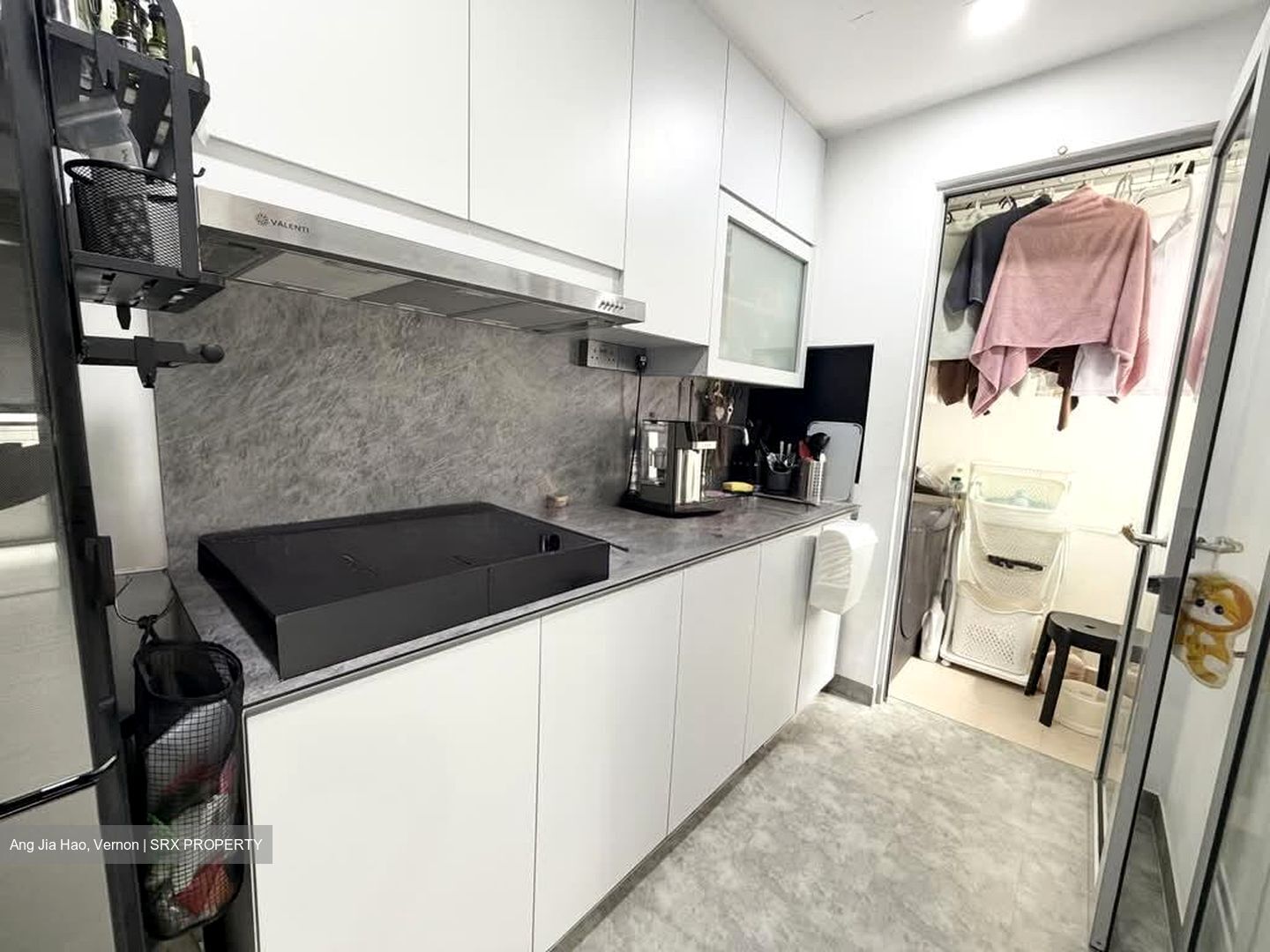 The Lucent (D15), Apartment #590853851